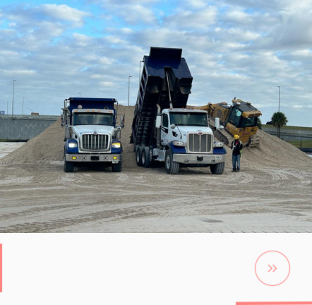 Any Aggregate Hauling by Ton